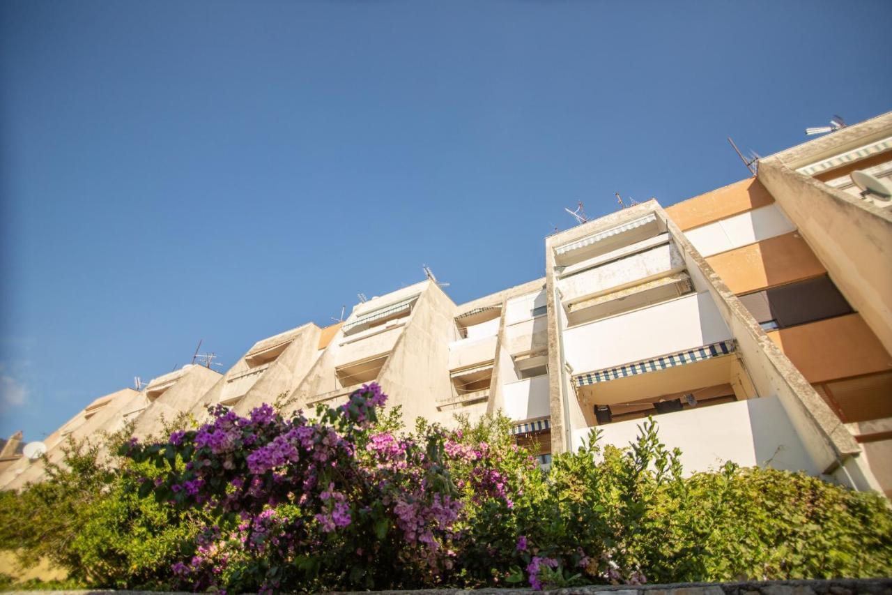 Apartments Nona Draga Комижа Экстерьер фото