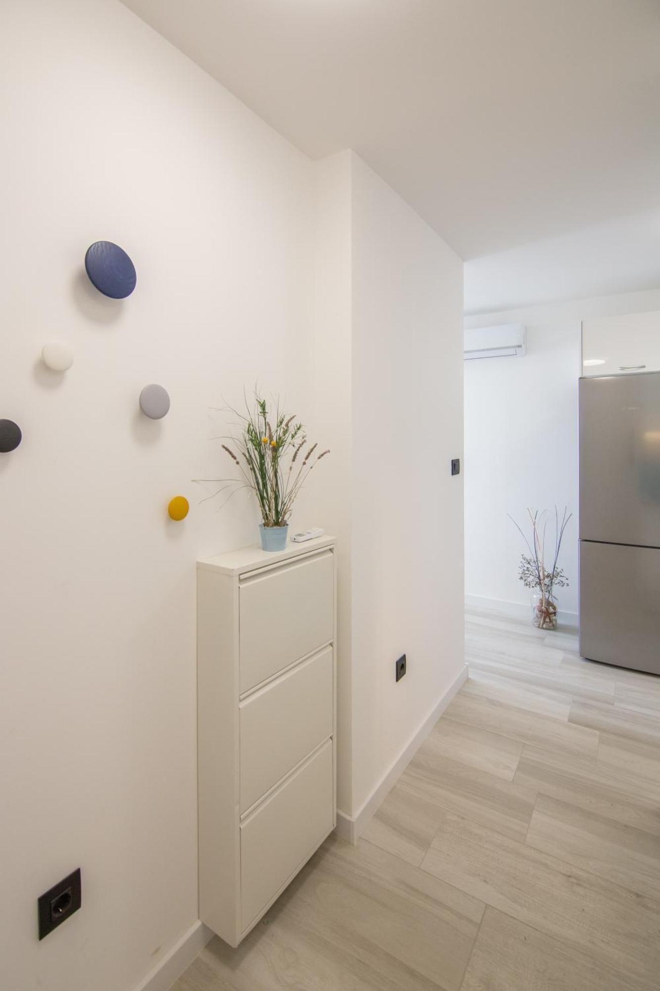 Apartments Nona Draga Комижа Номер фото
